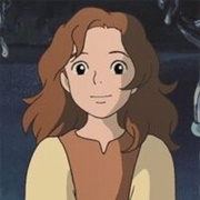 Arrietty ( Spirited Away )