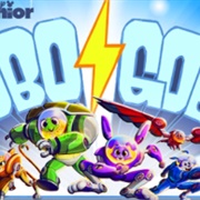 Robogogo