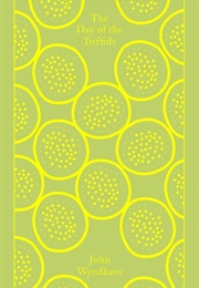 The Day of the Triffids (John Wyndham)