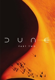 Dune: Part Two (2023)