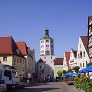 Günzburg