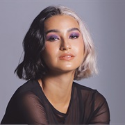 Issa Pressman (Bisexual, She/Her)