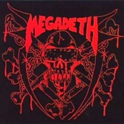 Megadeth - Last Rites