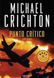Punto Crítico (Michael Crichton)