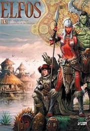 Elves 29 & 30 (VVAA)