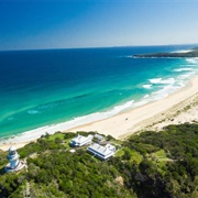 Seal Rocks, Australia