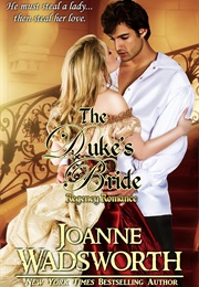 The Duke's Bride (Joanne Wadsworth)