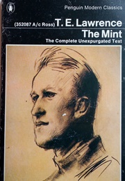 The Mint (T.E. Lawrence)