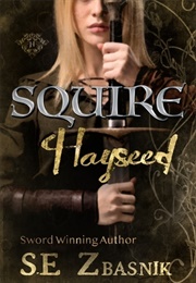 Squire Hayseed (S.E. Zbasnik)