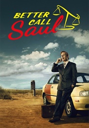 Better Call Saul (2015)