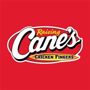 296. Raising Cane's Chicken Fingers With Matt Selman