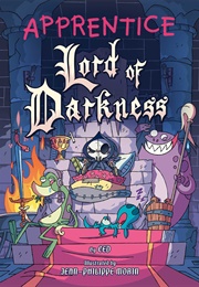 Apprentice Lord of Darkness (CED, Cedric Asna)