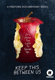 Keep This Between Us (2022)