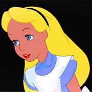 La Canción De Alicia