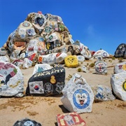 Painted Rocks