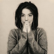 Björk - The Anchor Song