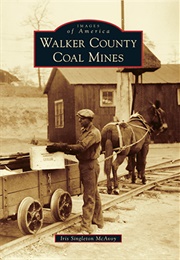 Walker County Coal Mines (Iris Singleton McAvoy)