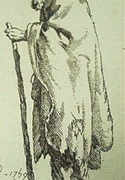 The Beggar and the Diamond (Stephen King)