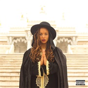 Sa-Roc - Gift of the Magi