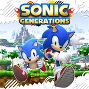 Sonic Generations (2011)