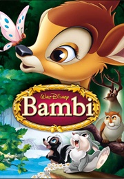 Bambi (1942)