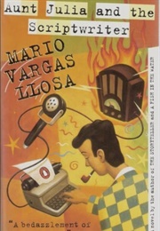 Aunt Julia and the … (Peru)