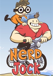 Nerd and Jock (Marko R)