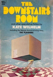 The Planners (Kate Wilhelm)