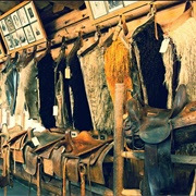 Range Riders Museum, Miles City, MT