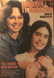 The Trouble With Mother (1985)