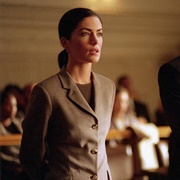 Helen Gamble (The Practice)