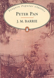 Peter Pan (J. M. Barrie)