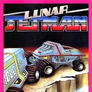 Lunar Jetman