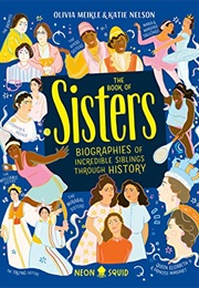 The Book of Sisters (Olivia Meikle)