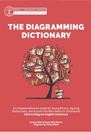 The Diagramming Dictionary (Susan Wise Bauer and Jessica Otto)