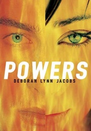 Powers (Deborah Lynn Jacobs)