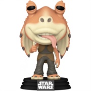 Jar Jar Binks