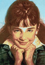 Margaret Simon (Are You There, God? It's Me, Margaret, Blume, 1970)