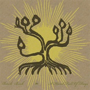 Birch Book - A Hand Full of Days (Volume III)