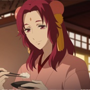 Suzuran ( Kakuriyo No Yadomeshi)