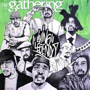 Living Legends - The Gathering