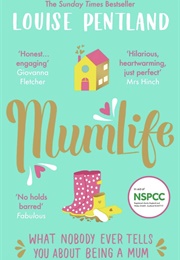 Mumlife (Louise Pentland)