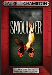 Smoulder (Laurell K. Hamilton)