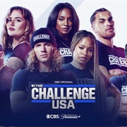 The Challenge USA (Season 2)