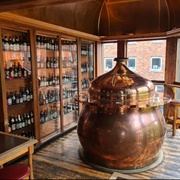 Porterhouse Temple Bar