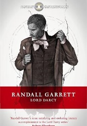 Lord Darcy (Randall Garrett)