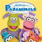 Pajanimals