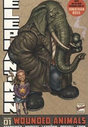 Elephantmen (Richard Starkings)