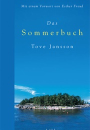 Sommerbuch (Tove Jansson)