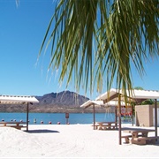 Cattail Cove State Park